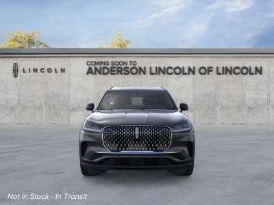 New 2026 Lincoln Aviator Reserve SUV/Crossover for sale in Lincoln NE