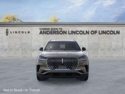 New 2026 Lincoln Aviator Reserve SUV/Crossover for sale in Lincoln NE
