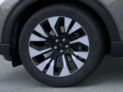 New 2026 Ford Explorer for sale in Lincoln NE