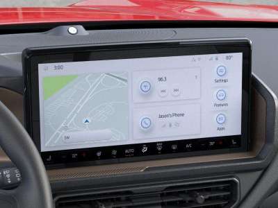 New 2025 Ford Bronco Sport for sale in Lincoln NE