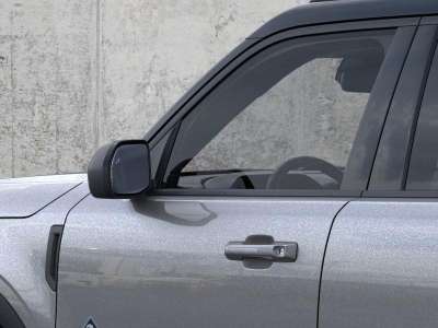 New 2025 Ford Bronco Sport for sale in Lincoln NE