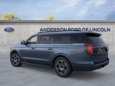 New 2025 Ford Expedition Max Active SUV/Crossover for sale in Lincoln NE