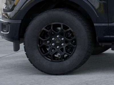 New 2025 Ford F-150 for sale in Lincoln NE