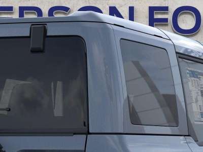 New 2025 Ford Bronco for sale in Lincoln NE