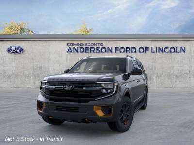 New 2025 Ford Expedition Tremor SUV/Crossover for sale in Lincoln NE