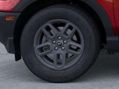 New 2025 Ford Bronco Sport for sale in Lincoln NE