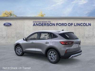 New 2026 Ford Escape for sale in Lincoln NE