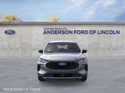 New 2026 Ford Escape for sale in Lincoln NE