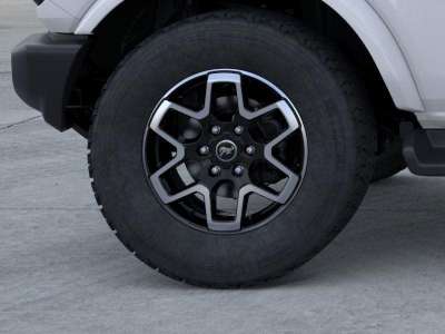 New 2025 Ford Bronco for sale in Lincoln NE