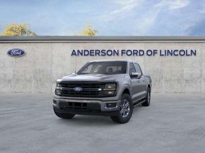 New 2025 Ford F-150 for sale in Lincoln NE