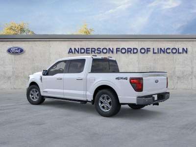 New 2025 Ford F-150 for sale in Lincoln NE