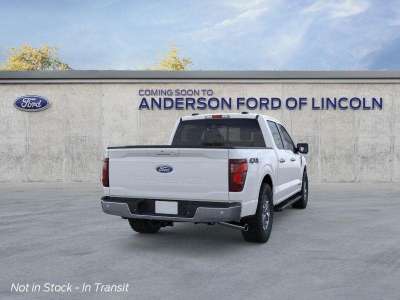 New 2025 Ford F-150 for sale in Lincoln NE
