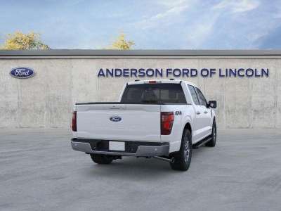 New 2025 Ford F-150 for sale in Lincoln NE