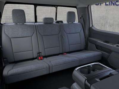 New 2025 Ford F-150 for sale in Lincoln NE