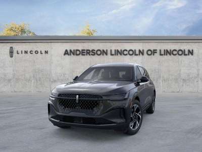 New 2026 Lincoln Nautilus Premiere SUV/Crossover for sale in Lincoln NE