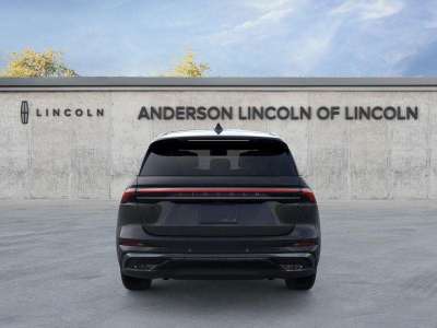 New 2026 Lincoln Nautilus Premiere SUV/Crossover for sale in Lincoln NE
