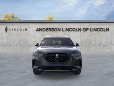 New 2026 Lincoln Nautilus Premiere SUV/Crossover for sale in Lincoln NE