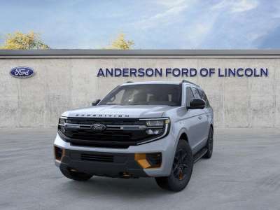 New 2025 Ford Expedition Tremor SUV/Crossover for sale in Lincoln NE