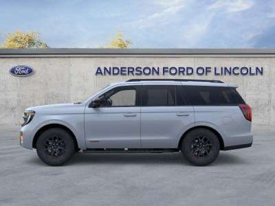 New 2025 Ford Expedition Tremor SUV/Crossover for sale in Lincoln NE