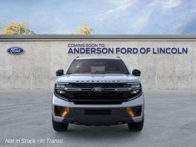 New 2025 Ford Expedition Tremor SUV/Crossover for sale in Lincoln NE