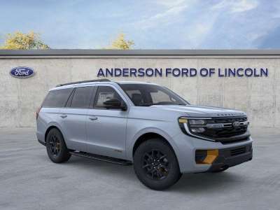 New 2025 Ford Expedition Tremor SUV/Crossover for sale in Lincoln NE