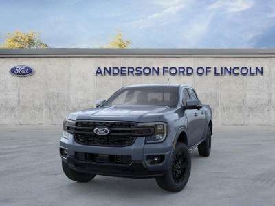 New 2025 Ford Ranger for sale in Lincoln NE