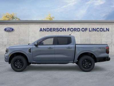 New 2025 Ford Ranger for sale in Lincoln NE