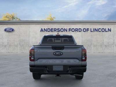 New 2025 Ford Ranger for sale in Lincoln NE