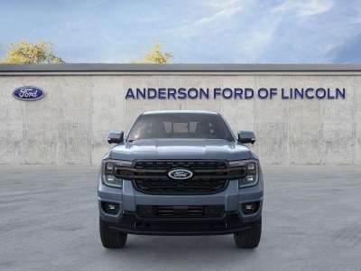 New 2025 Ford Ranger for sale in Lincoln NE