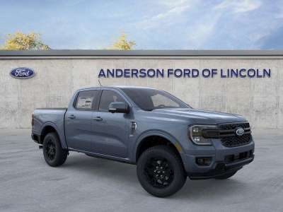 New 2025 Ford Ranger for sale in Lincoln NE