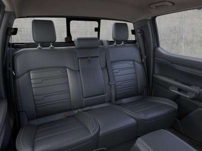 New 2025 Ford Ranger for sale in Lincoln NE