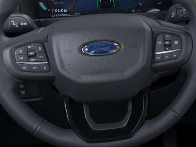 New 2025 Ford Ranger for sale in Lincoln NE
