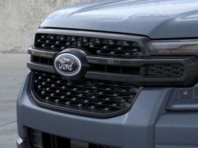 New 2025 Ford Ranger for sale in Lincoln NE