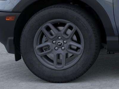 New 2025 Ford Bronco Sport for sale in Lincoln NE