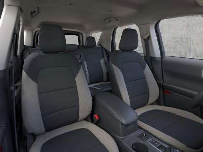 New 2025 Ford Bronco Sport Big Bend SUV/Crossover for sale in Lincoln NE