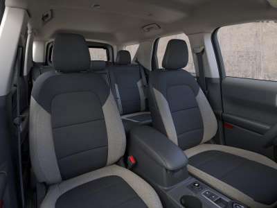 New 2025 Ford Bronco Sport Big Bend SUV/Crossover for sale in Lincoln NE