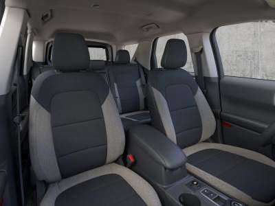 New 2025 Ford Bronco Sport for sale in Lincoln NE