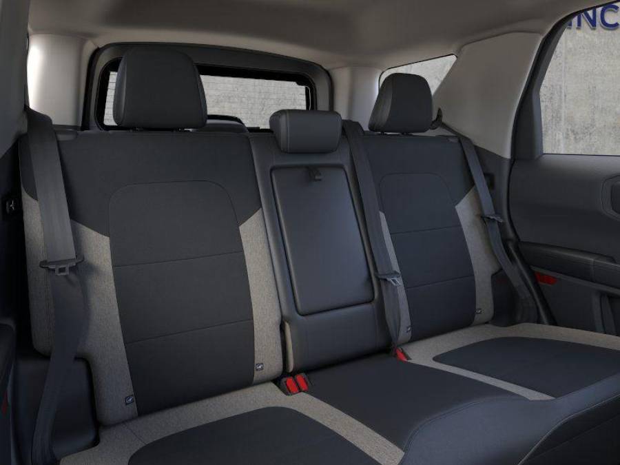 New 2025 Ford Bronco Sport for sale in Lincoln NE