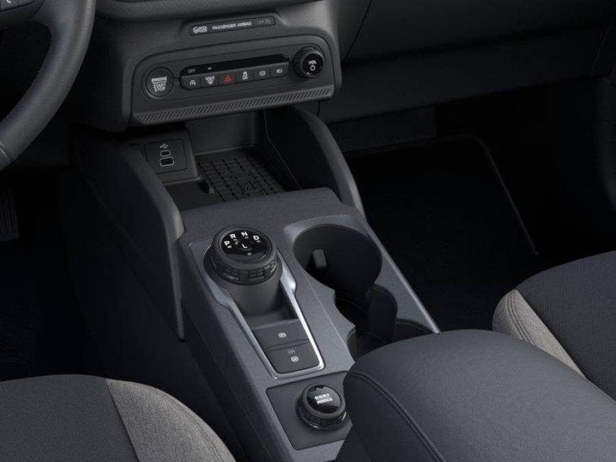 New 2025 Ford Bronco Sport for sale in Lincoln NE