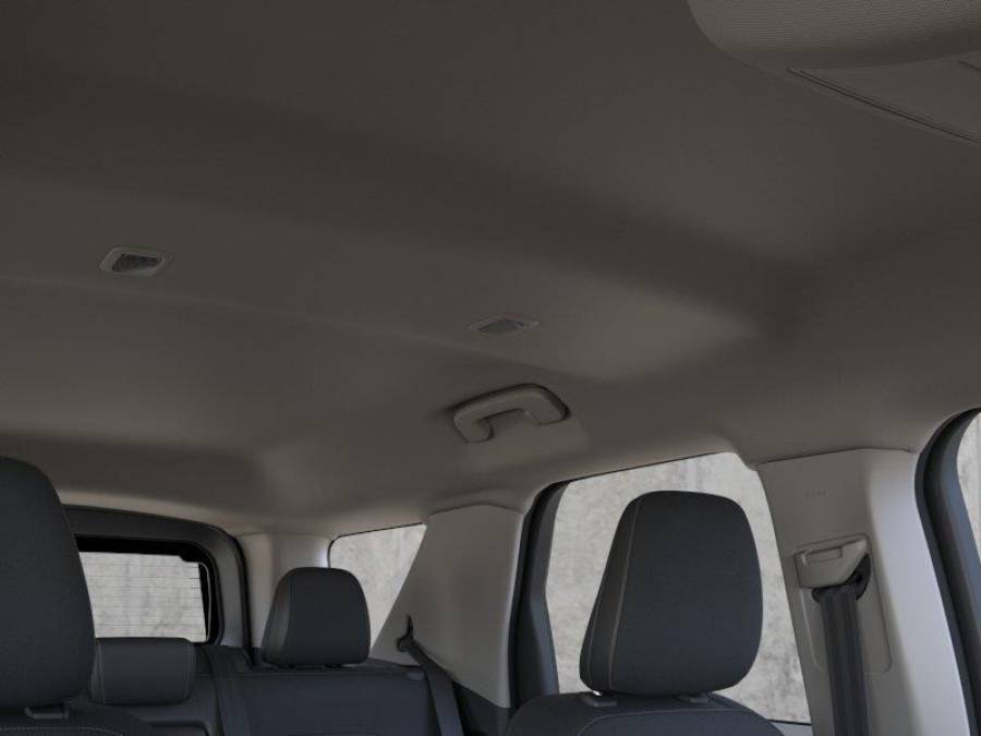 New 2025 Ford Bronco Sport for sale in Lincoln NE