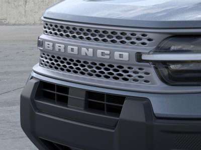 New 2025 Ford Bronco Sport for sale in Lincoln NE