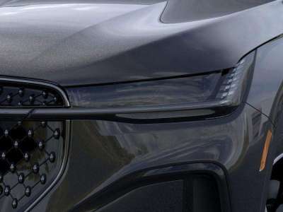 New 2026 Lincoln Nautilus for sale in Lincoln NE