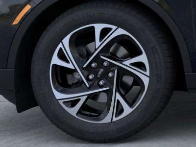 New 2026 Lincoln Nautilus for sale in Lincoln NE