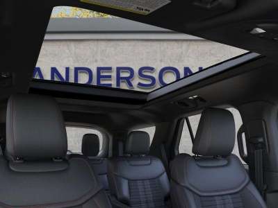 New 2026 Ford Explorer for sale in Lincoln NE