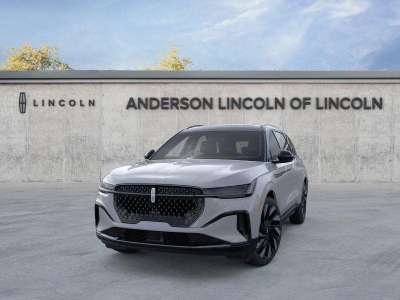 New 2026 Lincoln Nautilus Reserve SUV/Crossover for sale in Lincoln NE