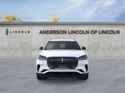 New 2026 Lincoln Aviator Reserve SUV/Crossover for sale in Lincoln NE