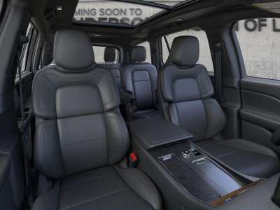 New 2026 Lincoln Aviator Reserve SUV/Crossover for sale in Lincoln NE