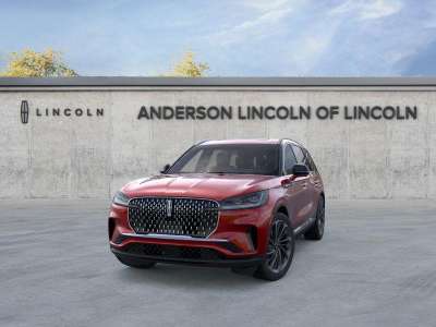 New 2026 Lincoln Aviator Reserve SUV/Crossover for sale in Lincoln NE