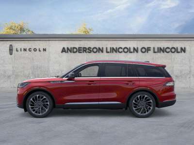 New 2026 Lincoln Aviator Reserve SUV/Crossover for sale in Lincoln NE
