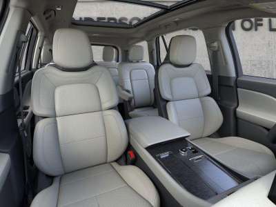 New 2026 Lincoln Aviator Reserve SUV/Crossover for sale in Lincoln NE
